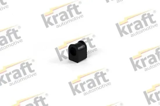 Lagerbuchse, Stabilisator Vorderachse KRAFT AUTOMOTIVE 4230913 Bild Lagerbuchse, Stabilisator Vorderachse KRAFT AUTOMOTIVE 4230913