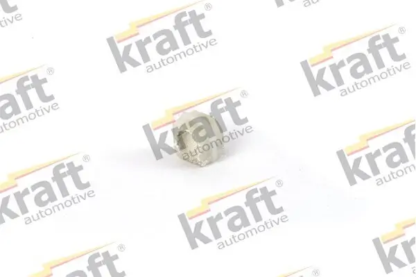 Lagerbuchse, Stabilisator Vorderachse beidseitig KRAFT AUTOMOTIVE 4230932