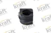 Lagerbuchse, Stabilisator Vorderachse beidseitig KRAFT AUTOMOTIVE 4230935