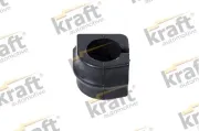 Lagerbuchse, Stabilisator Vorderachse beidseitig KRAFT AUTOMOTIVE 4230935