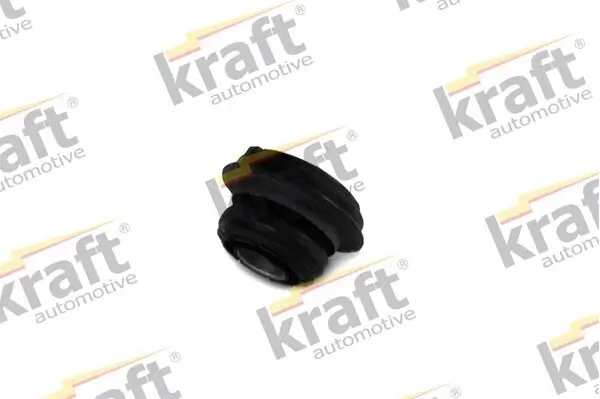 Lagerung, Lenker Vorderachse beidseitig KRAFT AUTOMOTIVE 4231090