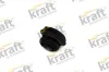 Lagerung, Lenker Vorderachse beidseitig KRAFT AUTOMOTIVE 4231090