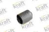 Lagerung, Lenker Vorderachse beidseitig innen hinten unten KRAFT AUTOMOTIVE 4231095