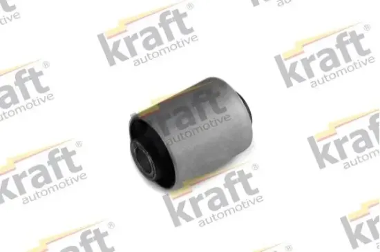 Lagerung, Lenker Vorderachse beidseitig innen hinten unten KRAFT AUTOMOTIVE 4231095 Bild Lagerung, Lenker Vorderachse beidseitig innen hinten unten KRAFT AUTOMOTIVE 4231095