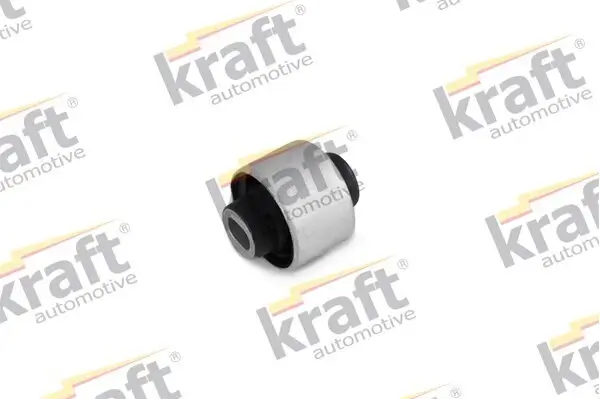 Lagerung, Lenker Vorderachse beidseitig innen unten vorne KRAFT AUTOMOTIVE 4231143