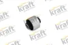 Lagerung, Lenker Vorderachse beidseitig innen unten vorne KRAFT AUTOMOTIVE 4231143