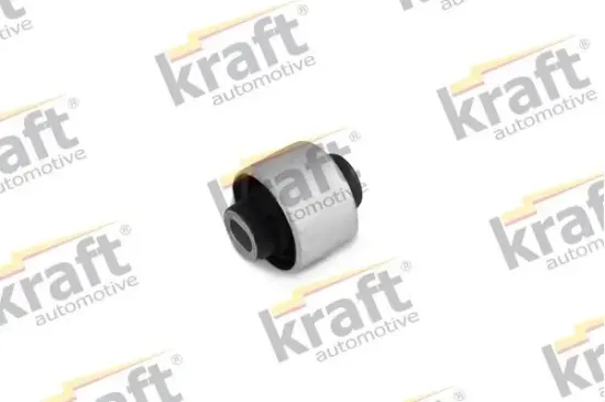 Lagerung, Lenker Vorderachse beidseitig innen unten vorne KRAFT AUTOMOTIVE 4231143 Bild Lagerung, Lenker Vorderachse beidseitig innen unten vorne KRAFT AUTOMOTIVE 4231143