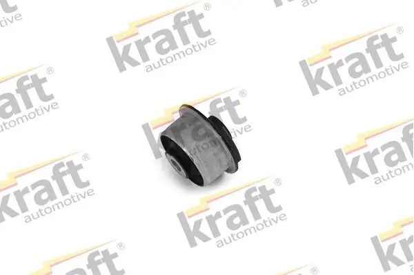 Lagerung, Lenker Vorderachse beidseitig innen hinten KRAFT AUTOMOTIVE 4231180
