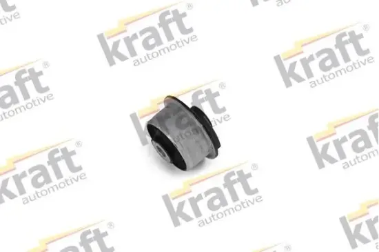 Lagerung, Lenker Vorderachse beidseitig innen hinten KRAFT AUTOMOTIVE 4231180 Bild Lagerung, Lenker Vorderachse beidseitig innen hinten KRAFT AUTOMOTIVE 4231180