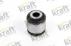 Lagerung, Lenker Hinterachse beidseitig unten KRAFT AUTOMOTIVE 4231190