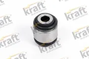 Lagerung, Lenker Hinterachse beidseitig unten KRAFT AUTOMOTIVE 4231190