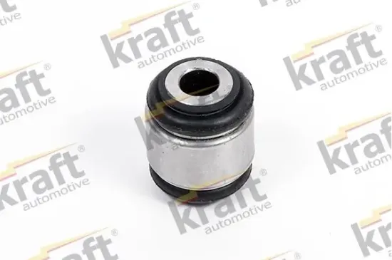 Lagerung, Lenker Hinterachse beidseitig unten KRAFT AUTOMOTIVE 4231190 Bild Lagerung, Lenker Hinterachse beidseitig unten KRAFT AUTOMOTIVE 4231190