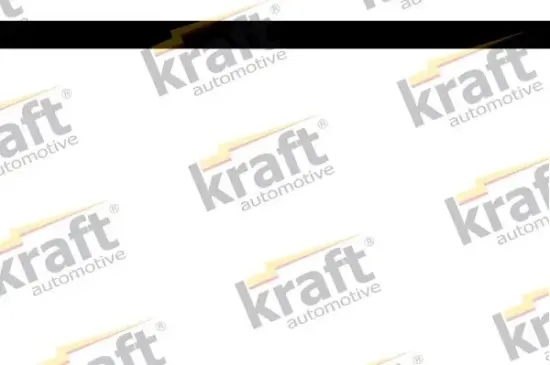 Lagerung, Stabilisator KRAFT AUTOMOTIVE 4231230 Bild Lagerung, Stabilisator KRAFT AUTOMOTIVE 4231230