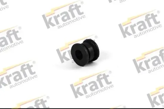 Lagerung, Stabilisator Vorderachse beidseitig innen KRAFT AUTOMOTIVE 4231240 Bild Lagerung, Stabilisator Vorderachse beidseitig innen KRAFT AUTOMOTIVE 4231240