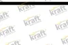 Lagerung, Stabilisator Vorderachse beidseitig KRAFT AUTOMOTIVE 4231265