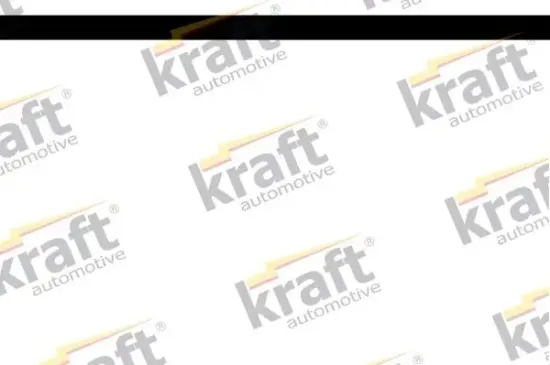 Lagerung, Stabilisator KRAFT AUTOMOTIVE 4231265 Bild Lagerung, Stabilisator KRAFT AUTOMOTIVE 4231265