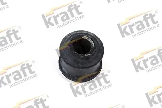 Lagerbuchse, Stabilisator Vorderachse Hinterachse KRAFT AUTOMOTIVE 4231270 Bild Lagerbuchse, Stabilisator Vorderachse Hinterachse KRAFT AUTOMOTIVE 4231270