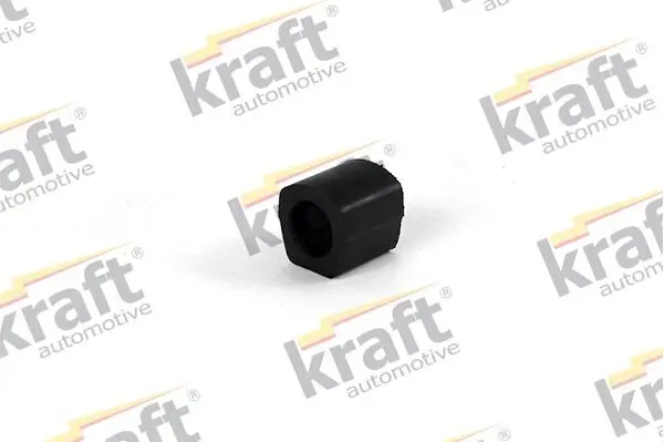 Lagerung, Stabilisator Vorderachse beidseitig KRAFT AUTOMOTIVE 4231277