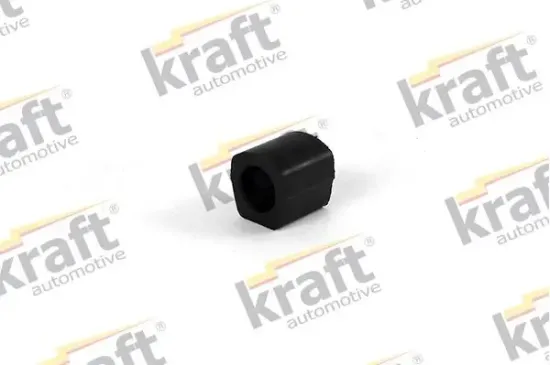 Lagerung, Stabilisator Vorderachse beidseitig KRAFT AUTOMOTIVE 4231277 Bild Lagerung, Stabilisator Vorderachse beidseitig KRAFT AUTOMOTIVE 4231277