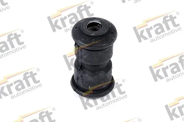 Buchse, Federgehänge Hinterachse KRAFT AUTOMOTIVE 4231290