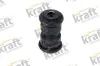 Buchse, Federgeh&auml;nge Hinterachse KRAFT AUTOMOTIVE 4231290