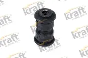 Buchse, Federgehänge Hinterachse KRAFT AUTOMOTIVE 4231290
