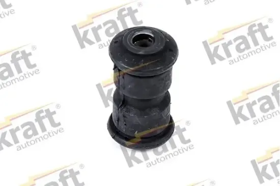 Buchse, Federgehänge Hinterachse KRAFT AUTOMOTIVE 4231290 Bild Buchse, Federgehänge Hinterachse KRAFT AUTOMOTIVE 4231290