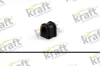 Lagerung, Stabilisator Hinterachse beidseitig innen KRAFT AUTOMOTIVE 4231298