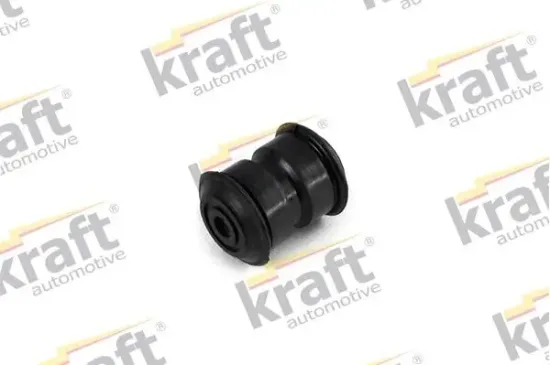 Lagerung, Blattfeder Hinterachse beidseitig hinten KRAFT AUTOMOTIVE 4231302 Bild Lagerung, Blattfeder Hinterachse beidseitig hinten KRAFT AUTOMOTIVE 4231302