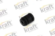 Lagerung, Lenker mitte Vorderachse unten KRAFT AUTOMOTIVE 4231500