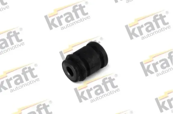 Lagerung, Lenker mitte Vorderachse unten KRAFT AUTOMOTIVE 4231500 Bild Lagerung, Lenker mitte Vorderachse unten KRAFT AUTOMOTIVE 4231500