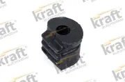 Lagerung, Lenker Vorderachse unten hinten KRAFT AUTOMOTIVE 4231520