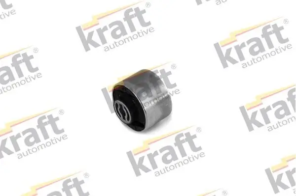 Lagerung, Lenker Hinterachse beidseitig KRAFT AUTOMOTIVE 4231522