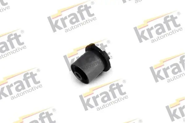 Lagerung, Lenker KRAFT AUTOMOTIVE 4231536