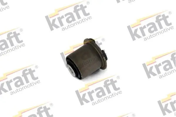 Lagerung, Lenker Vorderachse beidseitig innen hinten KRAFT AUTOMOTIVE 4231537