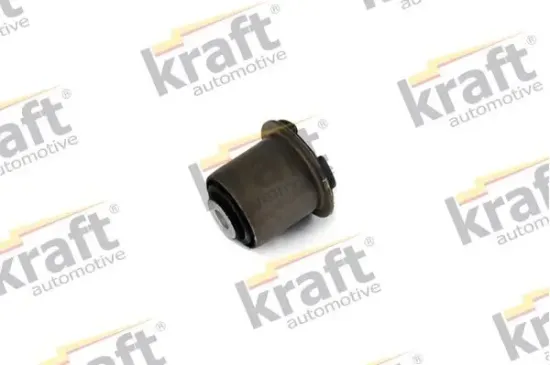 Lagerung, Lenker Vorderachse beidseitig innen hinten KRAFT AUTOMOTIVE 4231537 Bild Lagerung, Lenker Vorderachse beidseitig innen hinten KRAFT AUTOMOTIVE 4231537