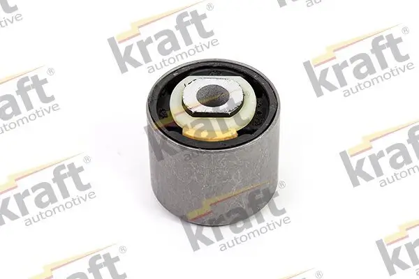 Lagerung, Lenker vorne Vorderachse beidseitig KRAFT AUTOMOTIVE 4231586