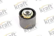 Lagerung, Lenker vorne Vorderachse beidseitig KRAFT AUTOMOTIVE 4231586