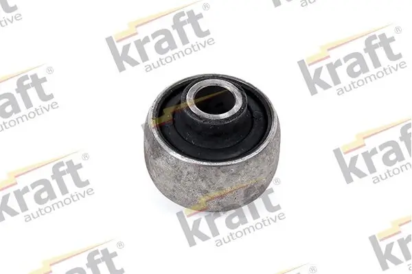 Lagerung, Lenker Vorderachse beidseitig innen hinten KRAFT AUTOMOTIVE 4231588