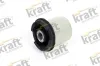 Lagerung, Lenker Vorderachse beidseitig innen hinten KRAFT AUTOMOTIVE 4231595 Bild Lagerung, Lenker Vorderachse beidseitig innen hinten KRAFT AUTOMOTIVE 4231595