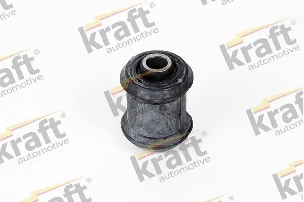 Lagerung, Lenker Vorderachse beidseitig vorne KRAFT AUTOMOTIVE 4231597