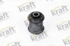 Lagerung, Lenker Vorderachse beidseitig vorne KRAFT AUTOMOTIVE 4231597