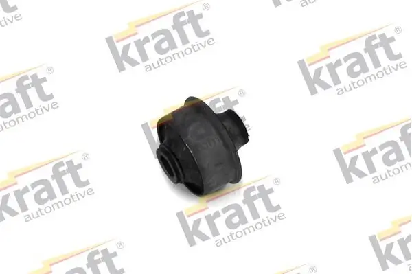 Lagerung, Lenker Vorderachse beidseitig innen hinten KRAFT AUTOMOTIVE 4231613
