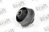 Lagerung, Lenker Vorderachse unten hinten KRAFT AUTOMOTIVE 4231615
