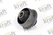 Lagerung, Lenker Vorderachse unten hinten KRAFT AUTOMOTIVE 4231615