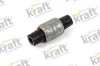 Lagerung, Achsstrebe Hinterachse KRAFT AUTOMOTIVE 4231618