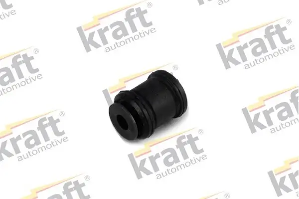Lagerung, Lenker hinten Vorderachse unten KRAFT AUTOMOTIVE 4231620