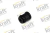 Lagerung, Lenker hinten Vorderachse unten KRAFT AUTOMOTIVE 4231620