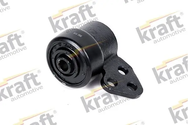 Lagerung, Lenker KRAFT AUTOMOTIVE 4231661