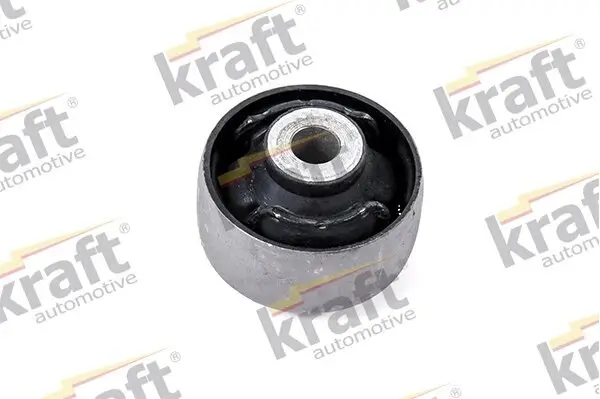 Lagerung, Lenker KRAFT AUTOMOTIVE 4231662